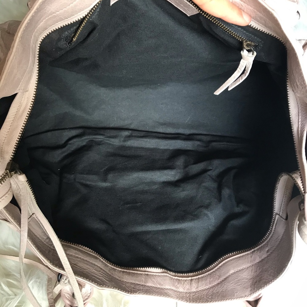 Extra pics Balenciaga city bag - Picture 4 of 5